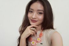Natasha Wilona Kagumi...