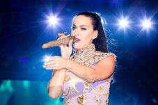 Album Baru Katy Perry...
