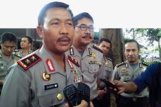 Aipda AM Ditembak Polisi,...