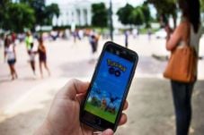 Play Pokemon Go? Dont...