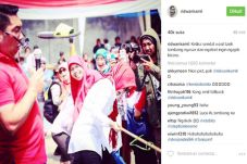 When Ridwan Kamil Face...