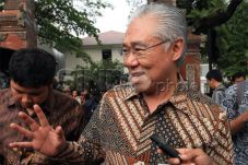 Pemerintah Bakal Hapus...