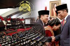 Pengganti Arcandra Disarankan...