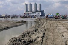 Apindo Berharap Teluk...