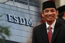 Arcandra Tahar Tak Menyesal...