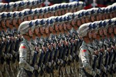 Perkuat Kerjasama Militer,...
