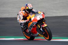 Pedrosa Ingin Akhiri...
