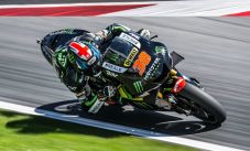 Dua Aturan Baru MotoGP...