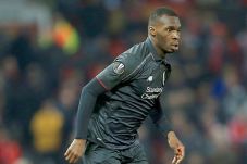 Masa Depan Benteke Makin...