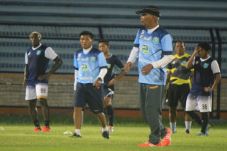 Persela Seleksi Dua...