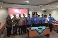 Peringatan HUT Ke-71...
