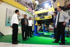 Mitsubishi Kokoh Rajai...