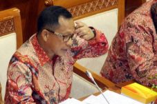 Polri Rahasiakan Informasi...