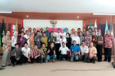 Alumni Fapet Unsoed...