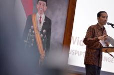 Jokowi Tak Ingin Warga...