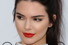 Alami Trypophobia, Kendall...