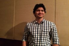 Film Terbaru Iko Uwais...