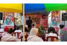 Dukung Risma jadi Cagub...
