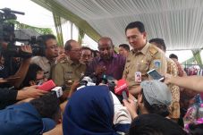 Ahok Dapat Panggilan...