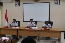 Resmi, Tarif KRL Commuter...