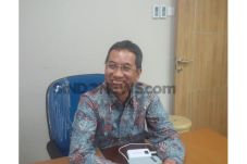 Heru Pasrah Jika Ahok...