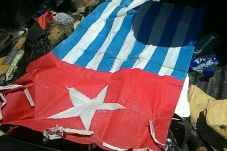 300 OPM Pimpinan Goliat...