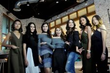 Ini Alasan Luna Maya...