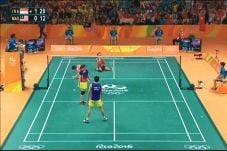 Dedicate Gold Medal,...