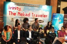 The Nekad Traveler,...