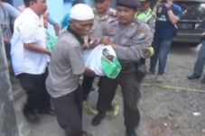 Budi Tewas di Rumah...