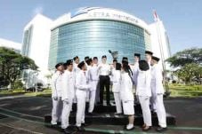 Astra Group Rayakan...