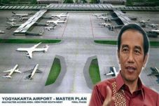 Jokowi Siap Hadiri Groundbreaking...