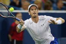 Murray Lanjutkan Kemenangan...