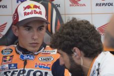 Marquez: Brno Bukan...