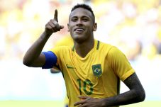 Brasil Menatap Emas...