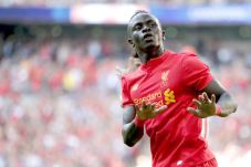 Sadio Mane Perpanjang...