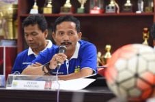 Djanur Tunggu Pemain...