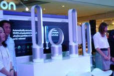 Dyson Pure Cool Link,...
