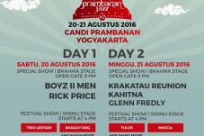Rick Price Sensasi Baru...