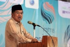 Wakil Presiden Jusuf...