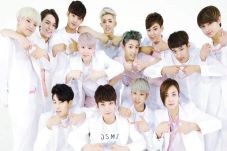 Carats, Malam Ini Seventeen...