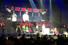 Kalah Suit, Melody JKT48...