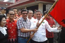 Tolak Usung Ahok, Djarot...