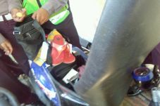 Polisi Temukan Pil Koplo...
