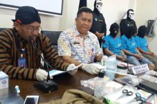 BNNP DIY Bongkar Jaringan...