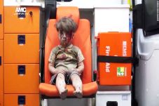 See Bloodied Boy Victim...