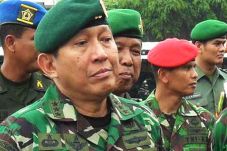 Entered Former General...