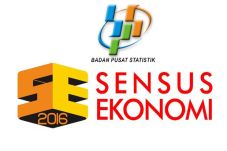Sensus Ekonomi 2016:...