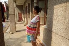 Ibu di China Hamil hingga...