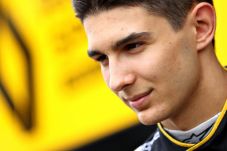 Pengakuan Esteban Ocon...